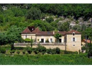 Situated To The South Of Sarlat And At..