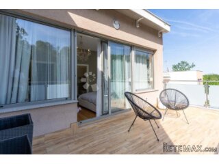Top Penthouse Pun Svjetla - 2 Terase - 2 Balkona - 2 Parking