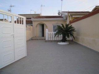 2 Bedrooms - Bungalow - Alicante - For..