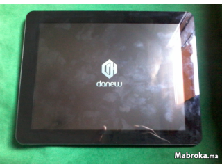Tablet Danew DSlide 971DC 9,7 8Go 1G..