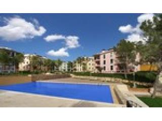 2 Bedrooms - Apartment - For Sale