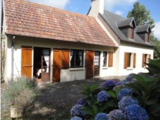 Charming Country House