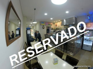 Commercial premise for sale in Port..