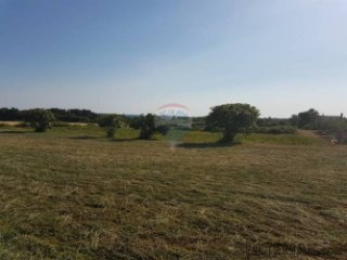 Građevinsko zemljište s pogledom na more