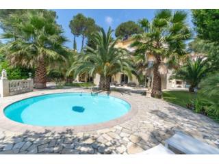 Lovely separate appartment with large..