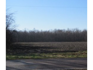 SOLD: 37 +/- Acres Row Crop Farm Knox..
