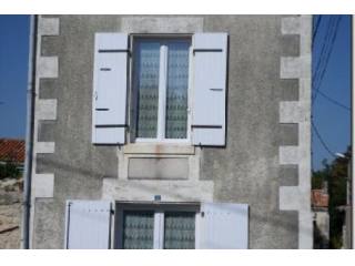 Stone House For Sale Aulnay