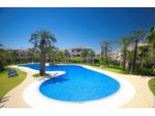 2 Bedrooms - Apartment - Malaga - For..