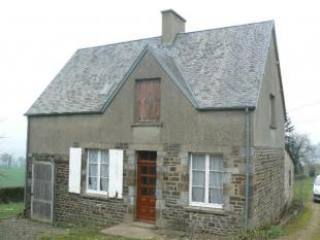 House, Nice Counrty Location