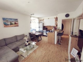 Rijeka, Podmurvice, 2-sobni stan 42 m2, 2.kat