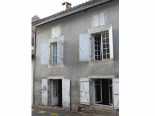 Stone Village House To Renovate In The..