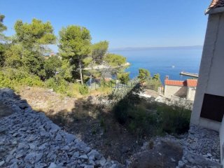 Korčula, Prigradica, 407m2, 100m do mora, otvoreni pogled