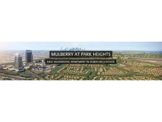 Mulberry At Park Heights Offers Luxury..