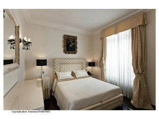 Stylish And Modern Apartment In The..