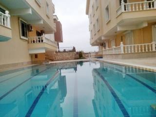 Altinkum Duplex 13084