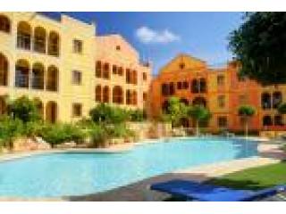 Apartment, Almeria (Costa de Almeria)..