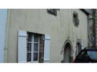 In The Heart Of Lovely Village