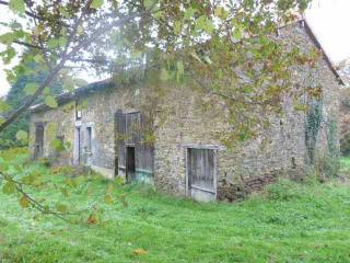 Isolated Farm To Restore Set On Almost..
