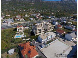 NOVOGRADNJA KAŠTEL LUKŠIĆ CS5
