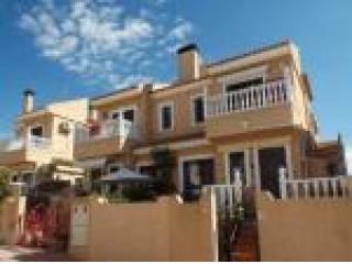 Townhouse, Alicante (Costa Blanca)..