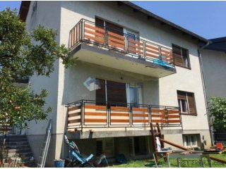 Varaždin, širi centar, obiteljska kuća 215 m2