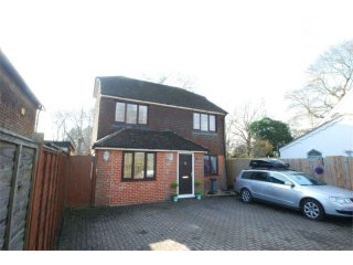 3 Bedroom Detached House