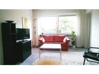 Ruhig gelegenes City Apartment in..