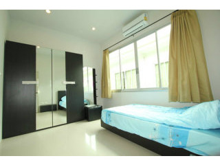 Patak Villa - Stylish 2-Storey Town..