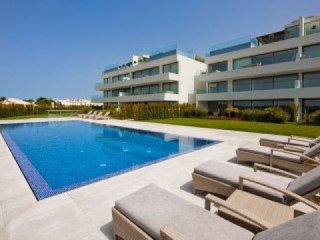 3 bedrooms- Apartment- Ferragudo-..