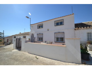 5 Bedrooms - Property - Murcia - For..