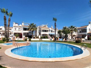 Apartment In Villamartin, Orihuela..