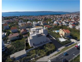 NOVOGRADNJA KAŠTEL LUKŠIĆ CS2