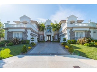 19201 Allandale Drive | Tarzana..