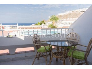 Puerto Rico - Gran Canaria