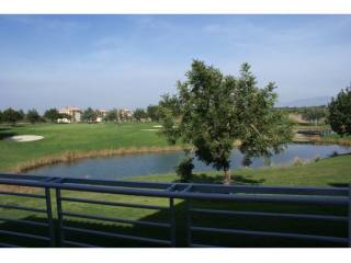 Apartments Panoramica Golf