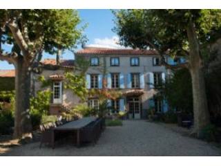 B&B, Gites, Outbuilding, 12m x 6m Pool