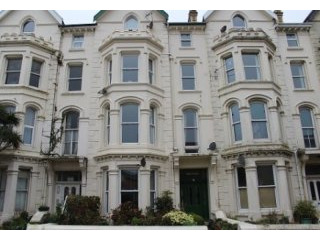 Flat3 Ventnor, Ballure Road, Ramsey