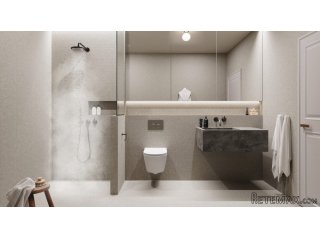 New luxury apartment in one of the oldest buildings of..