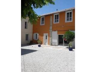 Village House Plus Fully Restored Barn..