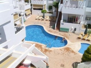 Apartment in San Juan de los Terreros