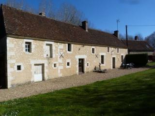 Countryside, 10 Minutes From Lovely Town