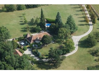Impressive Manor House in 12 acres of..