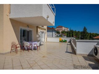 APARTMAN CRIKVENICA S NEODOLJIVIM POGLEDOM NA MORE