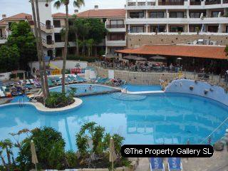 Apartment For Sale in Golf Del Sur..
