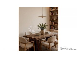 Centar Rovinja | 72,5 m² | Pogled na more i stari grad | Gar