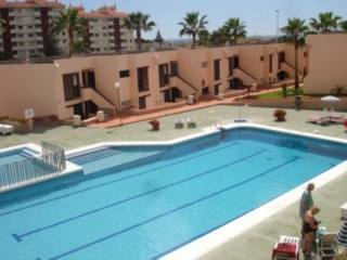 Sur y Sol, Los Cristianos, Tenerife..