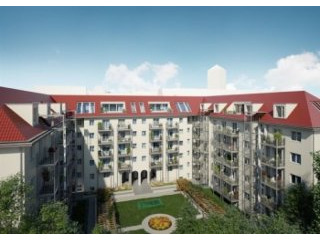3 Rooms Tenanted Apartment In Berlin..