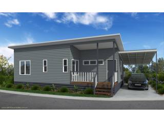 Active Lifestyle Estates Mudgee Valley..