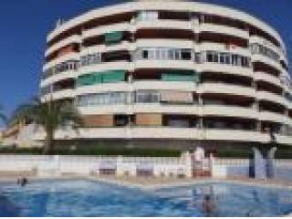 Apartment, Alicante (Costa Blanca), La..
