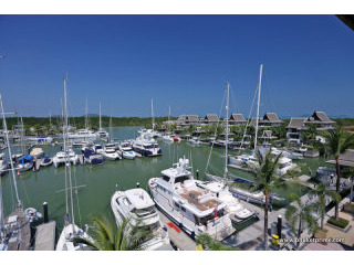 Expansive Marina 3-Bedroom Penthouse..